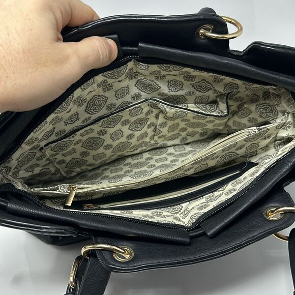 Fashion lady handbag - Picture 4 of 4